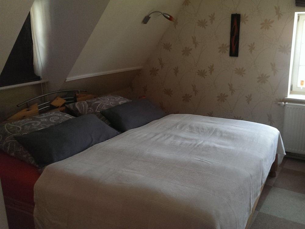 Apartments Unter Dem Schloss Quedlinburg Εξωτερικό φωτογραφία