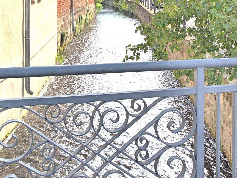Apartments Unter Dem Schloss Quedlinburg Εξωτερικό φωτογραφία