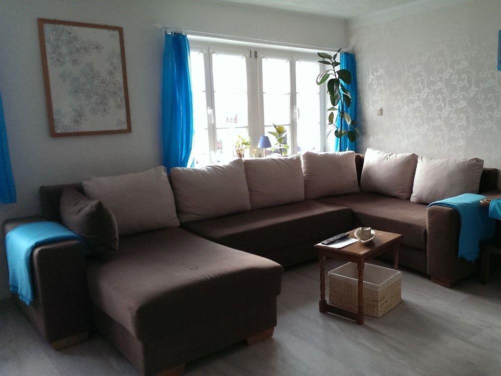 Apartments Unter Dem Schloss Quedlinburg Εξωτερικό φωτογραφία
